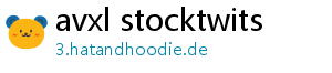 avxl stocktwits