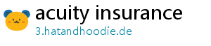 acuity insurance