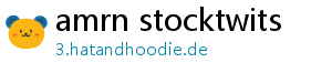 amrn stocktwits