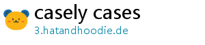 casely cases