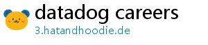 datadog careers