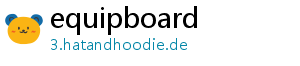 equipboard