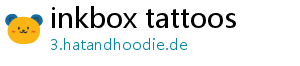 inkbox tattoos