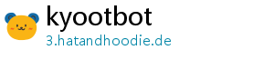 kyootbot