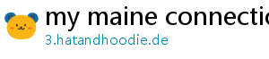 my maine connection