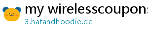 my wirelesscoupons .com