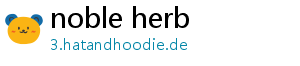 noble herb