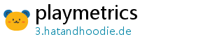 playmetrics