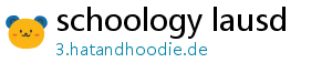 schoology lausd